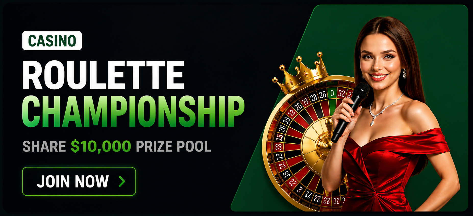 Promotional Banner